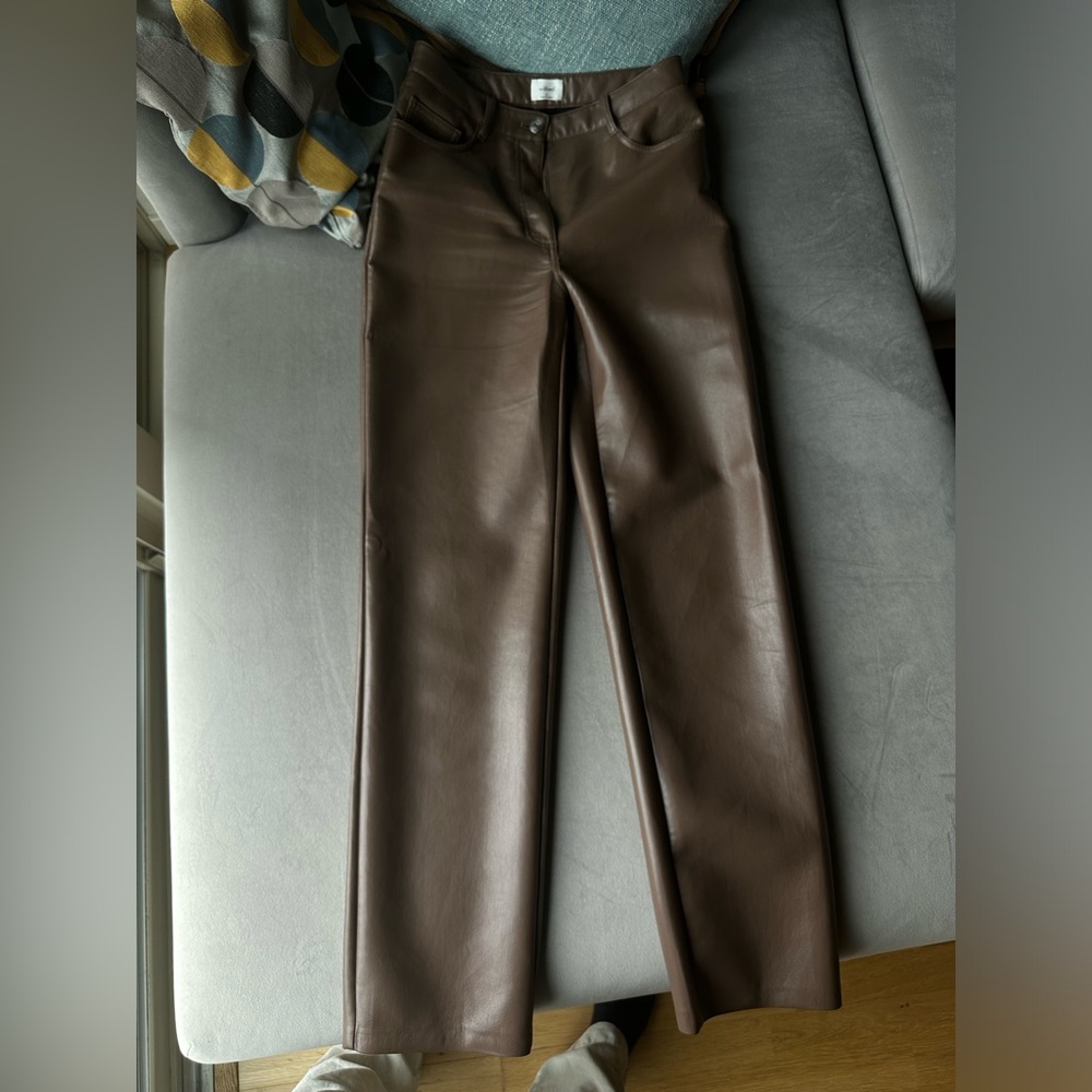 Wilifred aritizia pants